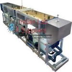 Mobile Bed & Flow Visualization Unit